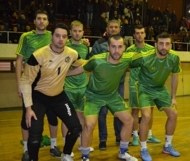 МЕМОРИЈАЛ МИШО ТАМИНЏИЈА: БЕМИКС ЕЛИМИНИСАО ОДЛИЧНИ РИО